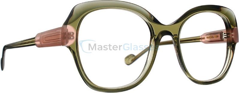 Оправа CAROLINE ABRAM RACHEL 938