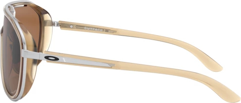 �������������� ���� Oakley Outpace OO4133 413308 Brown Smoke