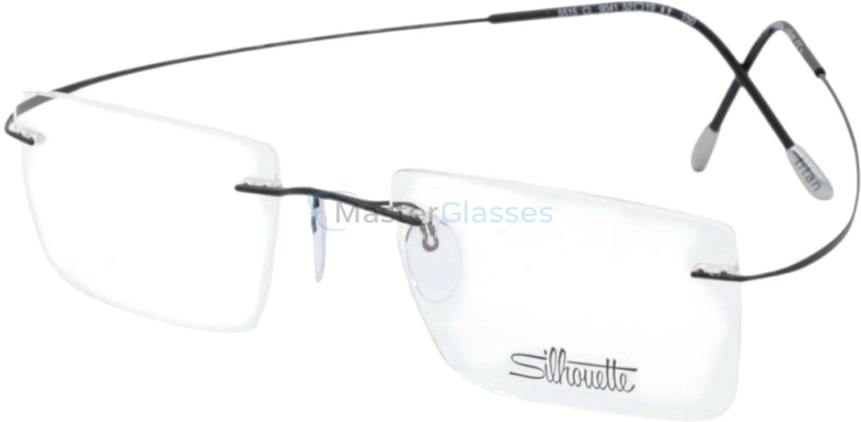 ������ Silhouette 5515_CL 9041 52/19