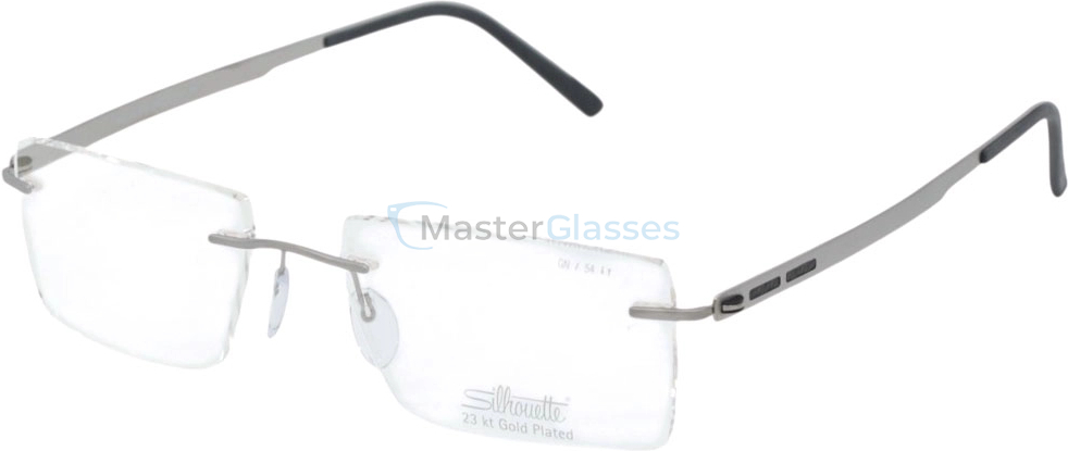 ������ Silhouette 5537_GN 6562 54/17