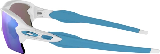 Солнцезащитные очки Oakley Flak 2.0 Xl OO9188 918802 Matte White