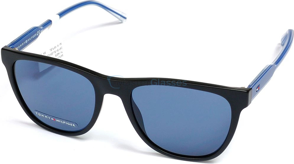 Солнцезащитные очки TOMMY HILFIGER TH 1440/S D4P
