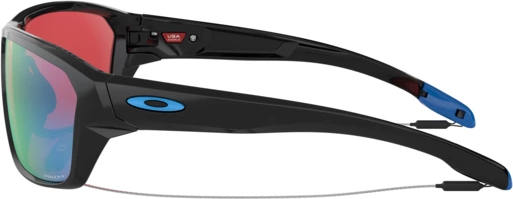 Oakley Split Shot OO9416 941620 Polished Black