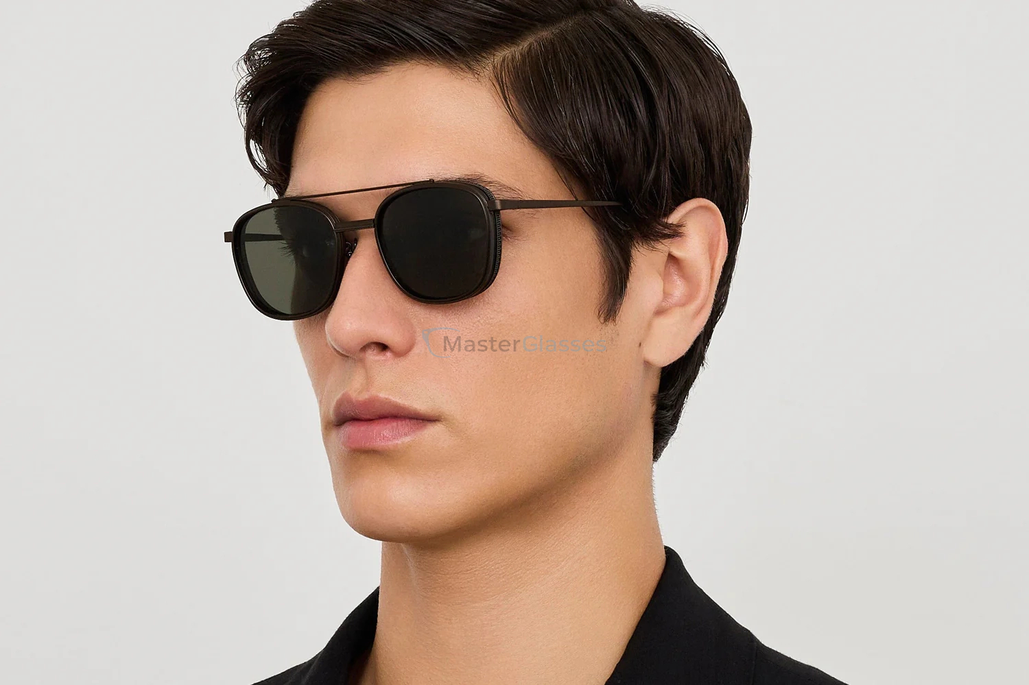 Солнцезащитные очки Linda Farrow 1558 C03