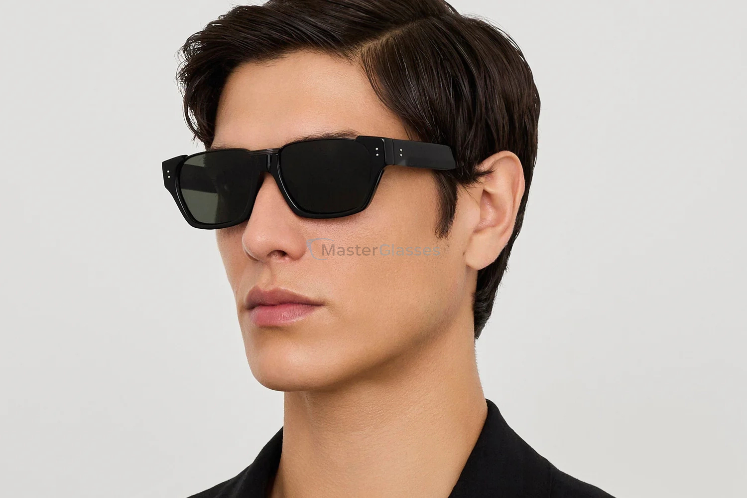 Солнцезащитные очки Linda Farrow 1573 C03