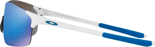 Солнцезащитные очки Oakley Evzero Pitch OO9383 938302 Polished White