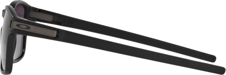 Солнцезащитные очки Oakley Latch Squared OO9353 935301 Matte Black