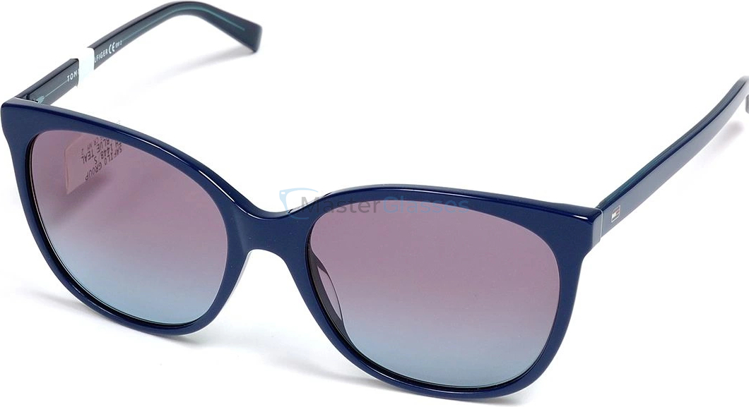 �������������� ���� TOMMY HILFIGER TH 1448/S B7K