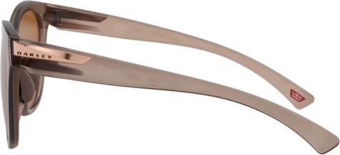 �������������� ���� Oakley Low Key OO9433 943308 Matte Brown Smoke