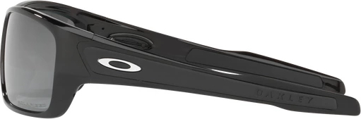 Солнцезащитные очки Oakley Turbine OO9263 926308 Polished Black