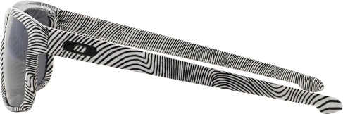 �������������� ���� Oakley Sliver OO9262 926215 Fingerprint White
