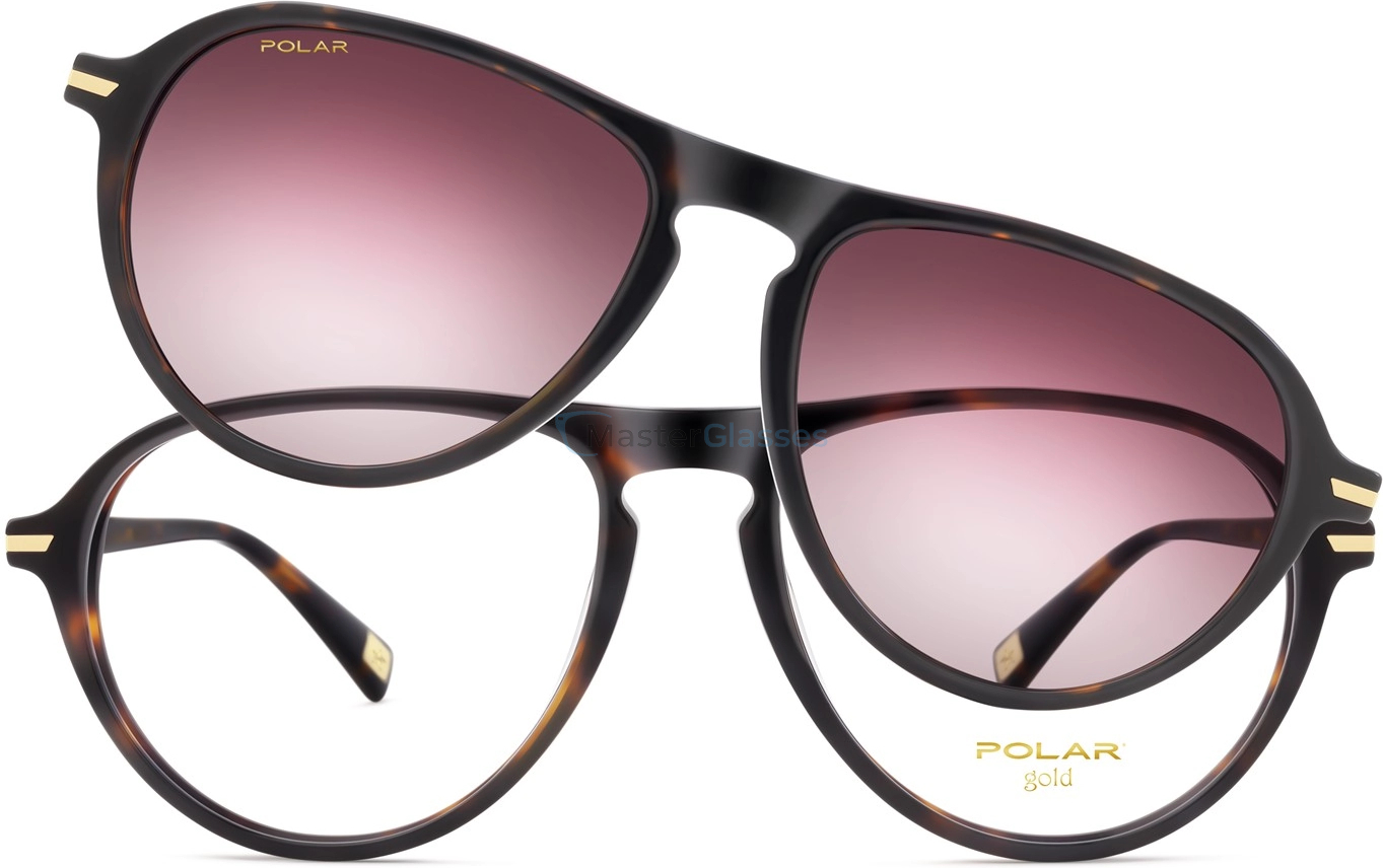 ������ � �������������� �������� Polar mod. 7033 col. 428/R CLIP-ON KG7033428R