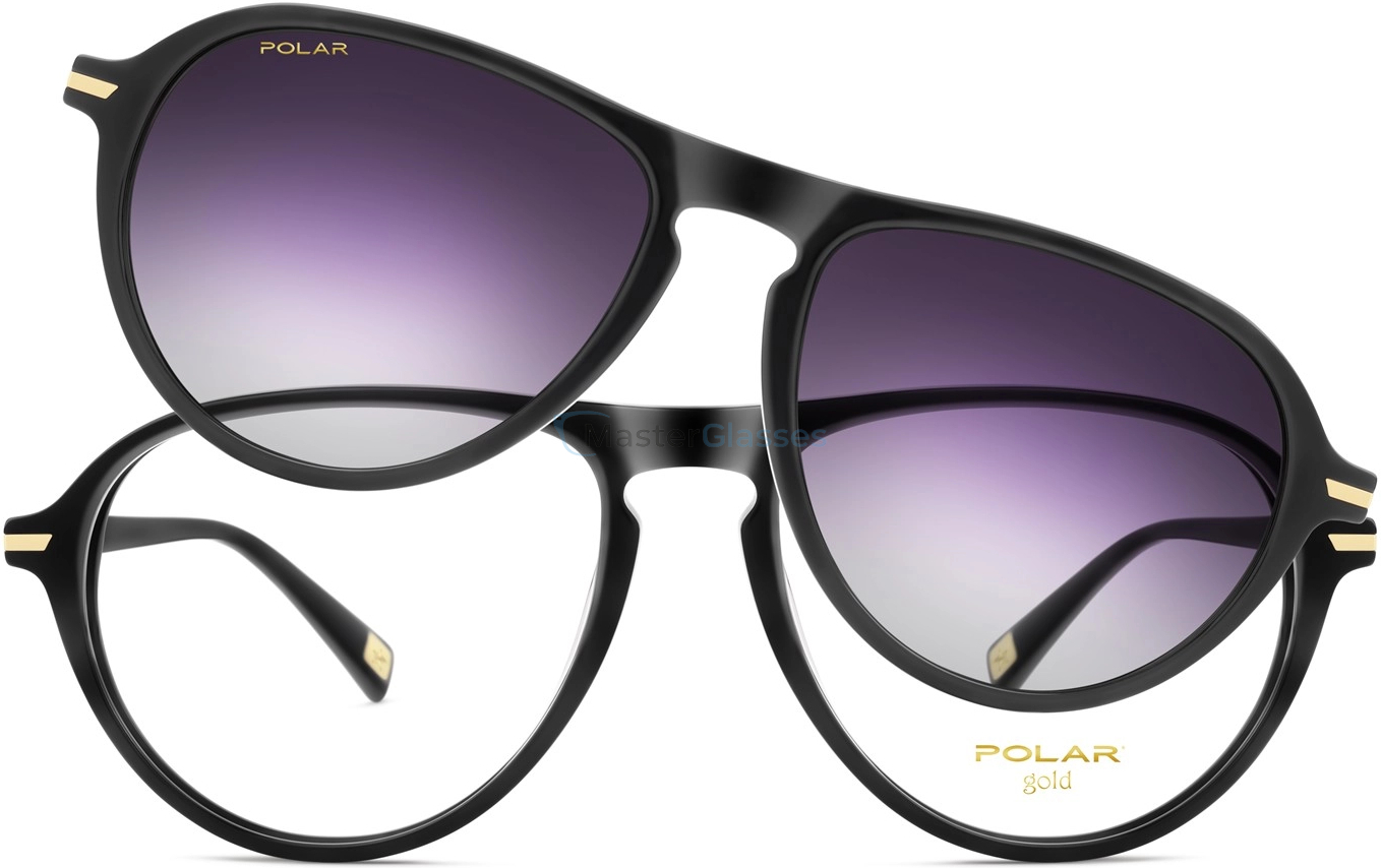 ������ � �������������� �������� Polar mod. 7033 col. 77/F CLIP-ON KG703377F