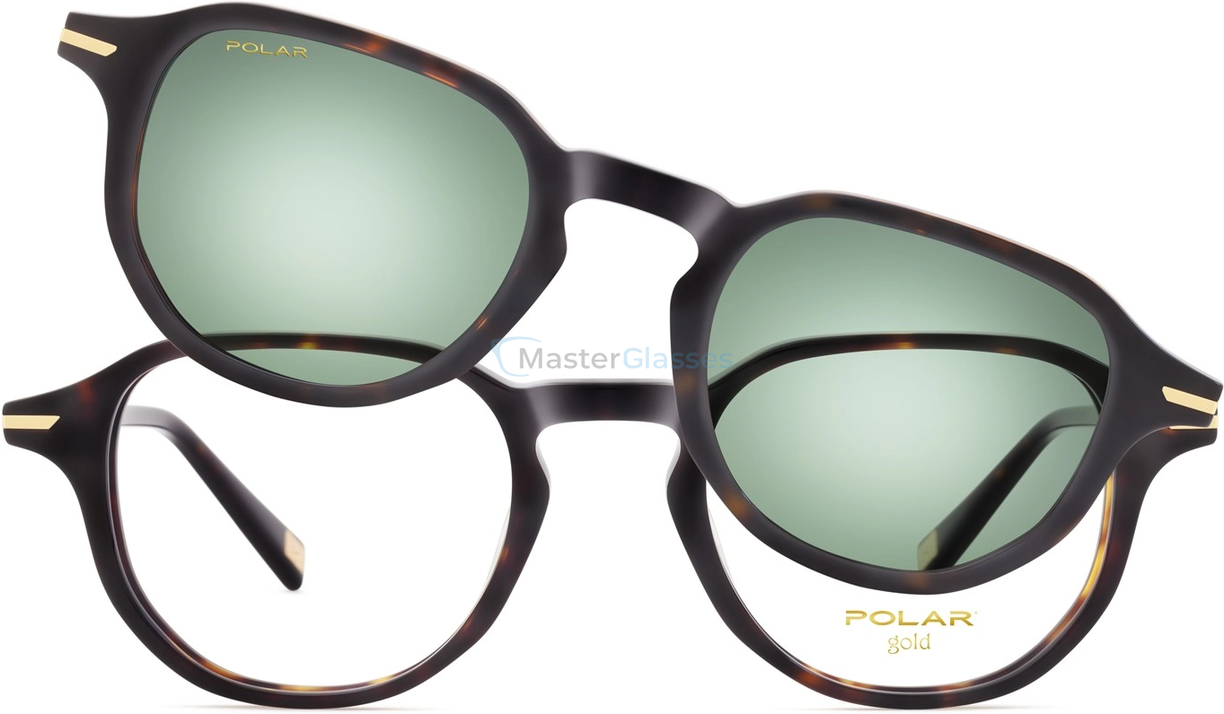 ������ � �������������� �������� Polar mod. 7042 col. 428/G CLIP-ON KG7042428G