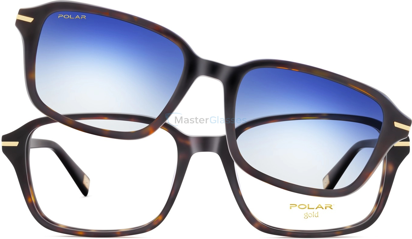 ������ � �������������� �������� Polar mod. 7043 col. 428/Q CLIP-ON KG7043428Q