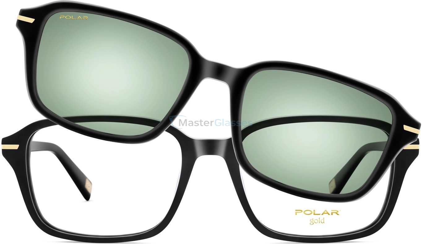 ������ � �������������� �������� Polar mod. 7043 col. 77/G CLIP-ON KG704377G