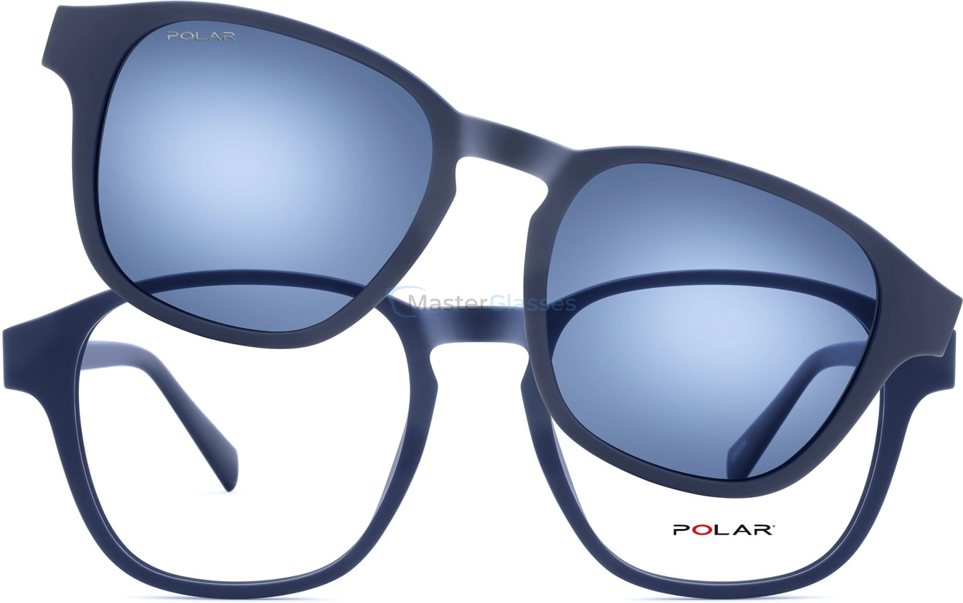 ������ � �������������� �������� Polar mod. 8009 Clip-on col. 20 K800920