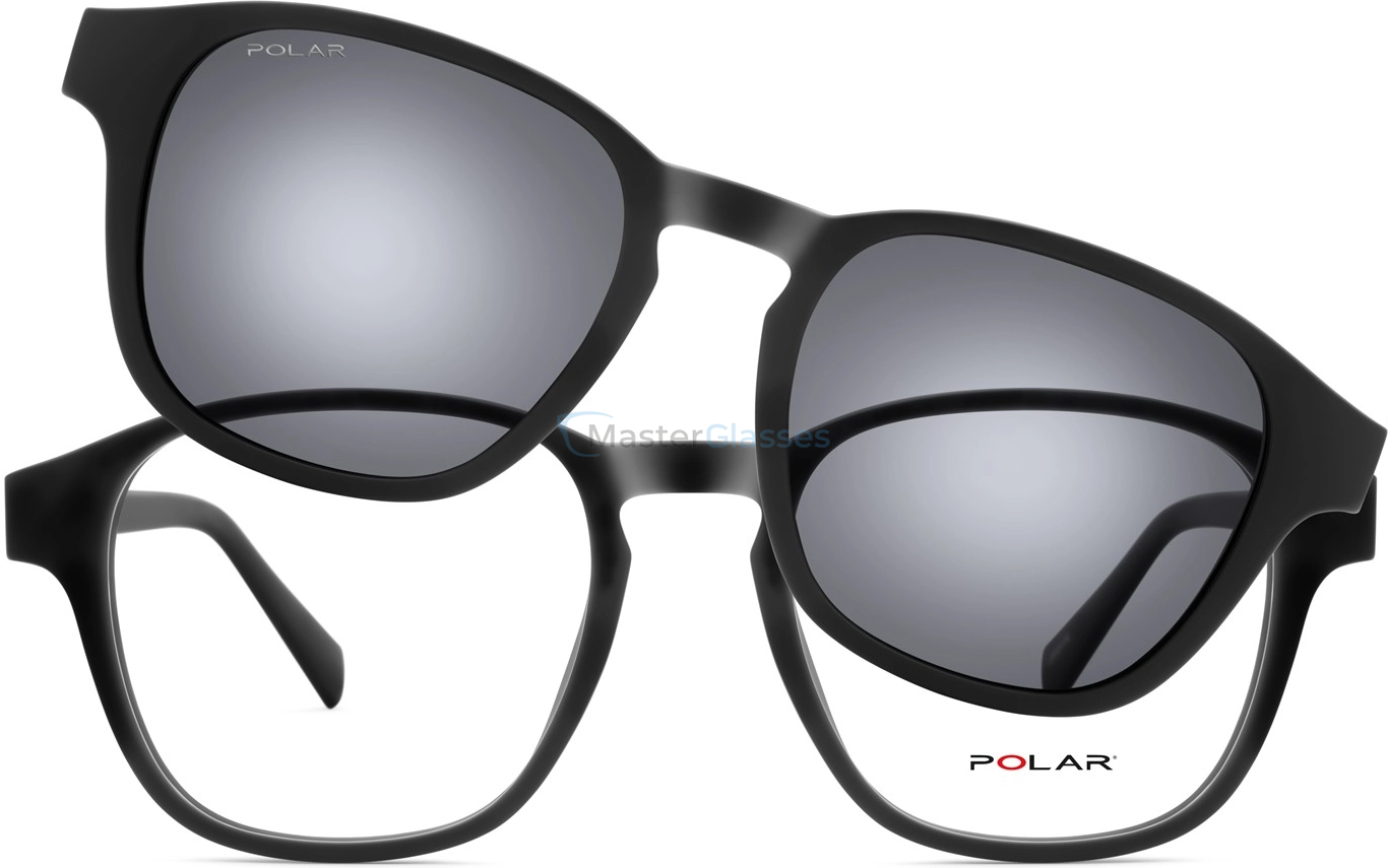 ������ � �������������� �������� Polar mod. 8009 Clip-on col. 76/F K800976F