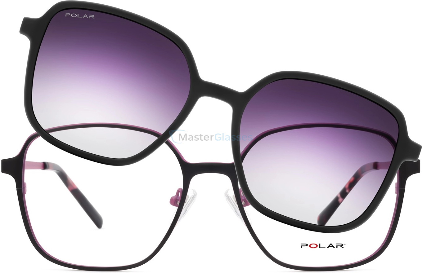 ������ � �������������� �������� Polar mod. 8015 col. 11 CLIP-ON K801511