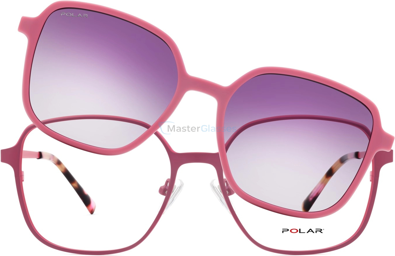 ������ � �������������� �������� Polar mod. 8015 col. 39 CLIP-ON K801539