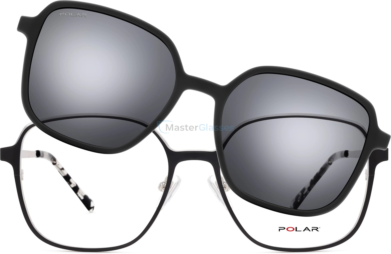 ������ � �������������� �������� Polar mod. 8015 col. 76 CLIP-ON K801576