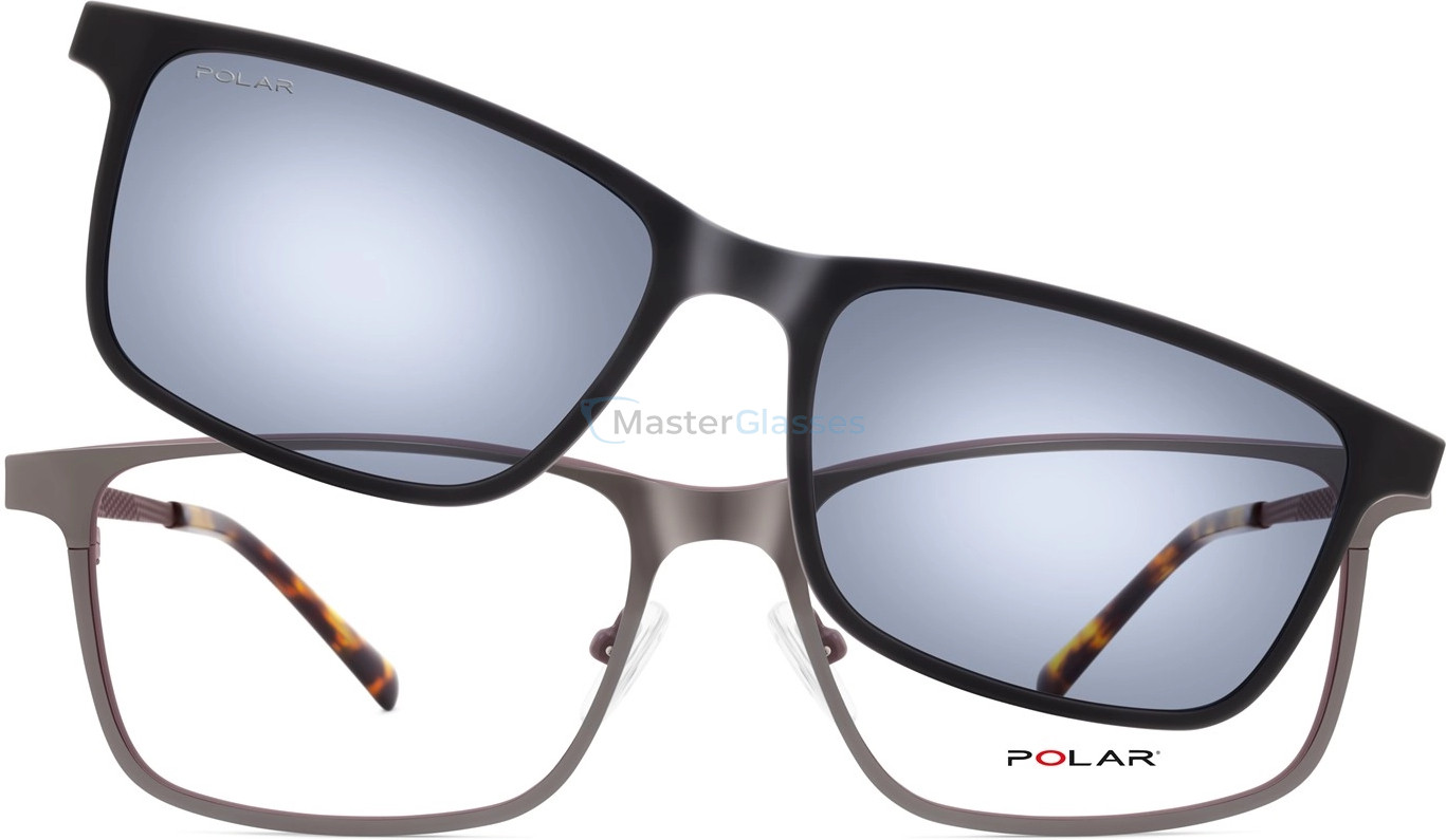 ������ � �������������� �������� Polar mod. 8017 col. 22 CLIP-ON K801722