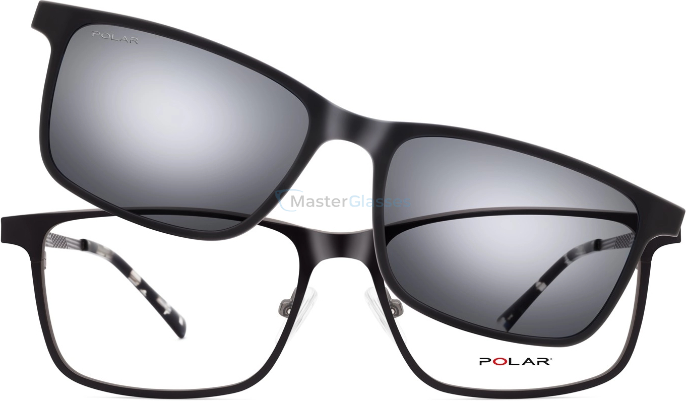 ������ � �������������� �������� Polar mod. 8017 col. 27 CLIP-ON K801727