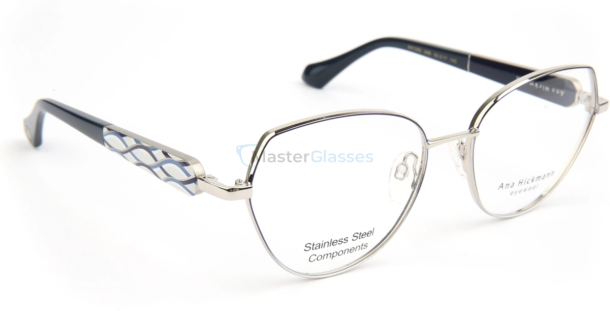 Оправа Ana Hickmann AH1590 06B