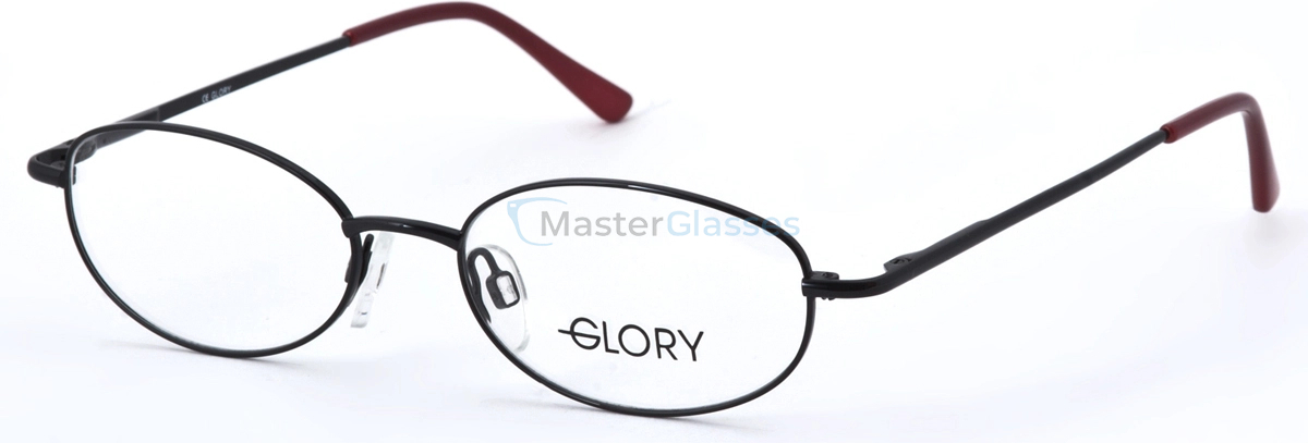 ������ Glory 253 black