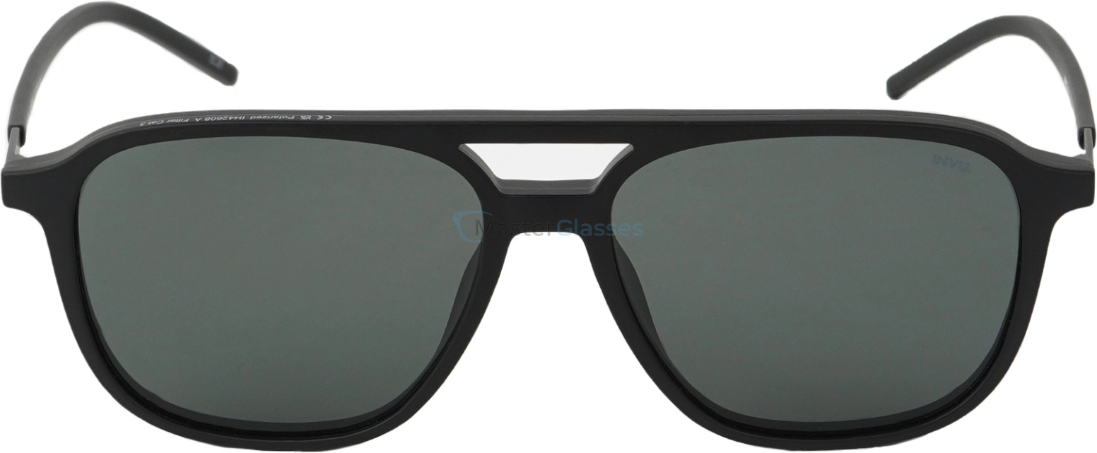 ������ � �������������� �������� INVU IM42608A 