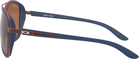 Солнцезащитные очки Oakley Split Time OO4129 412913 Poseidon