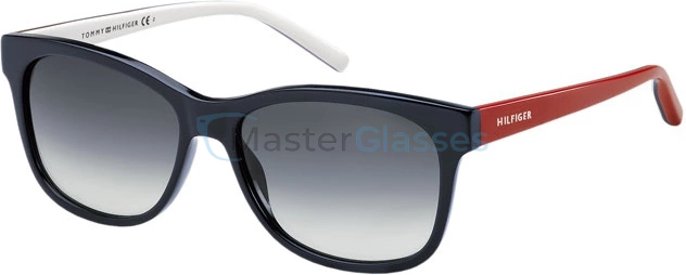 Солнцезащитные очки TOMMY HILFIGER TH 1985 UOA