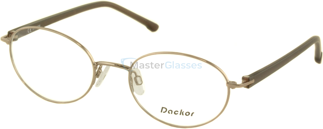 Оправа DACKOR 084 brown
