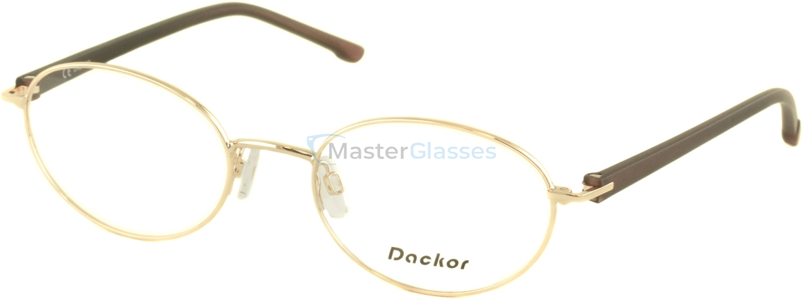 ������ DACKOR 084 gold