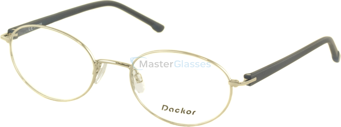 Оправа DACKOR 084 silver