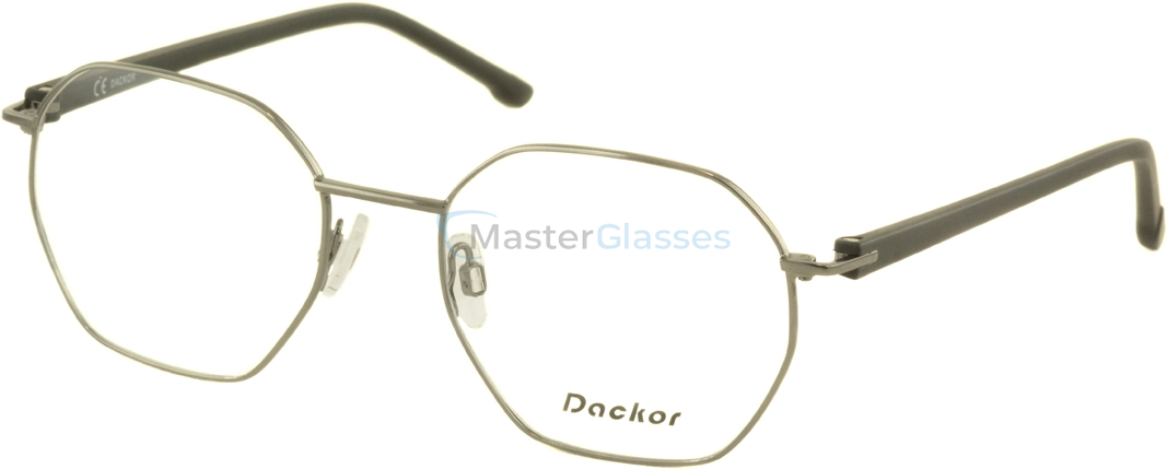 ������ DACKOR 196 gun