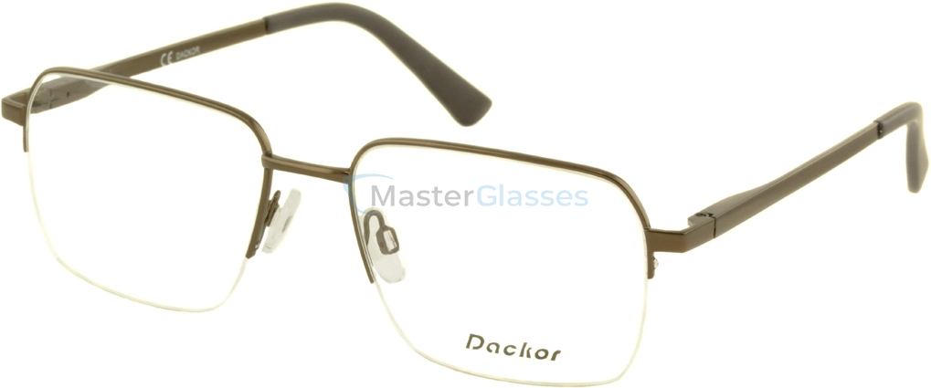 ������ DACKOR 283 brown
