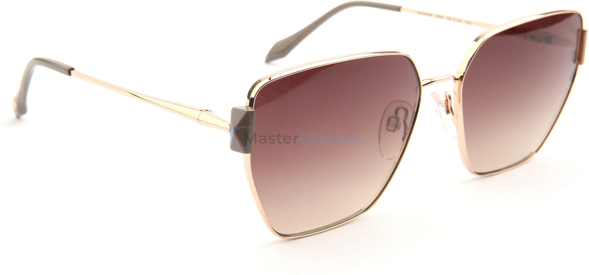 Солнцезащитные очки Ana Hickmann AH3345 05A