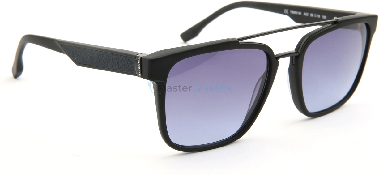 Солнцезащитные очки Trussardi TSM9148 A02