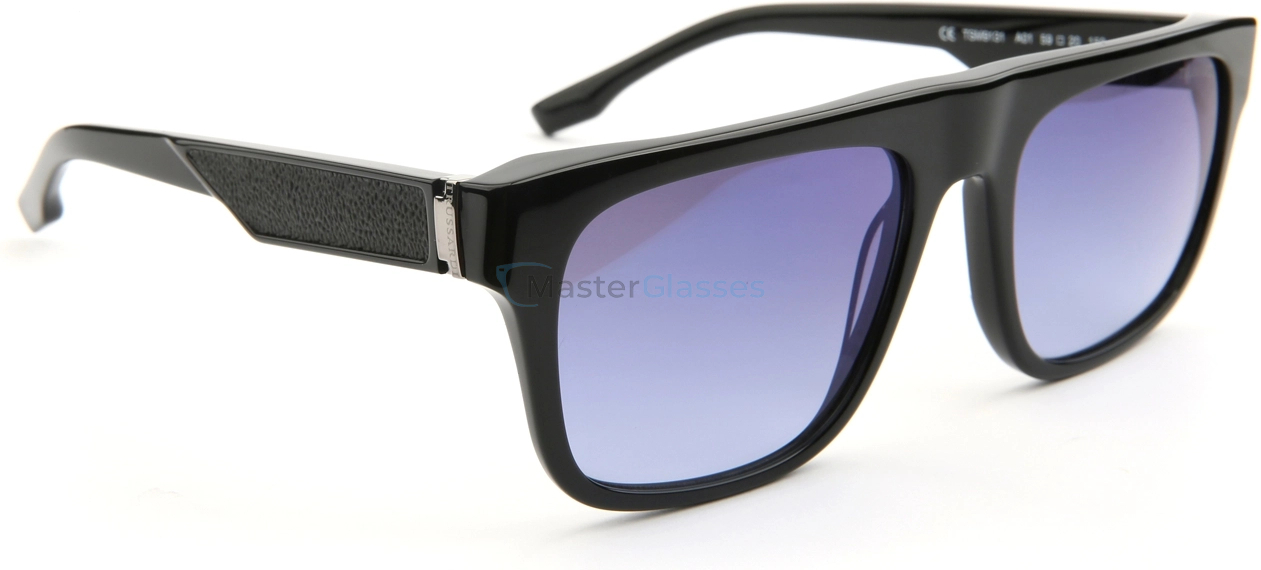 Солнцезащитные очки Trussardi TSM9131 A01