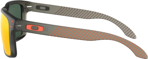 Солнцезащитные очки Oakley Holbrook OO9102 9102E7 Matte Olive Ink