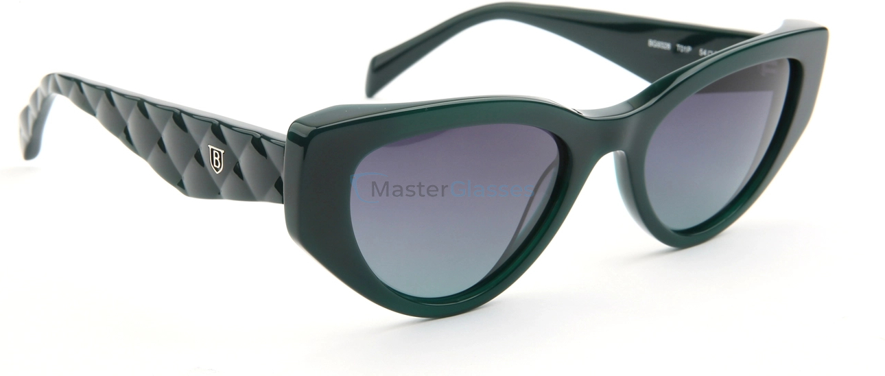 Солнцезащитные очки Bulget BG9328 T01P