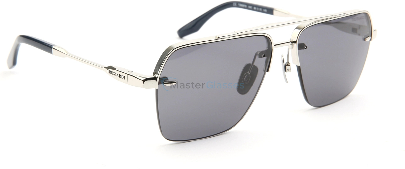 Солнцезащитные очки Trussardi TSM3078 04C