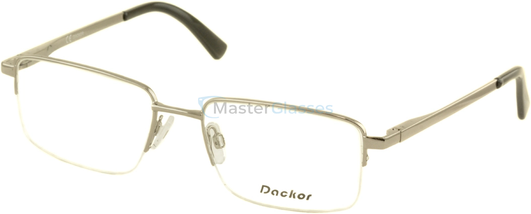 ������ DACKOR 422 silver