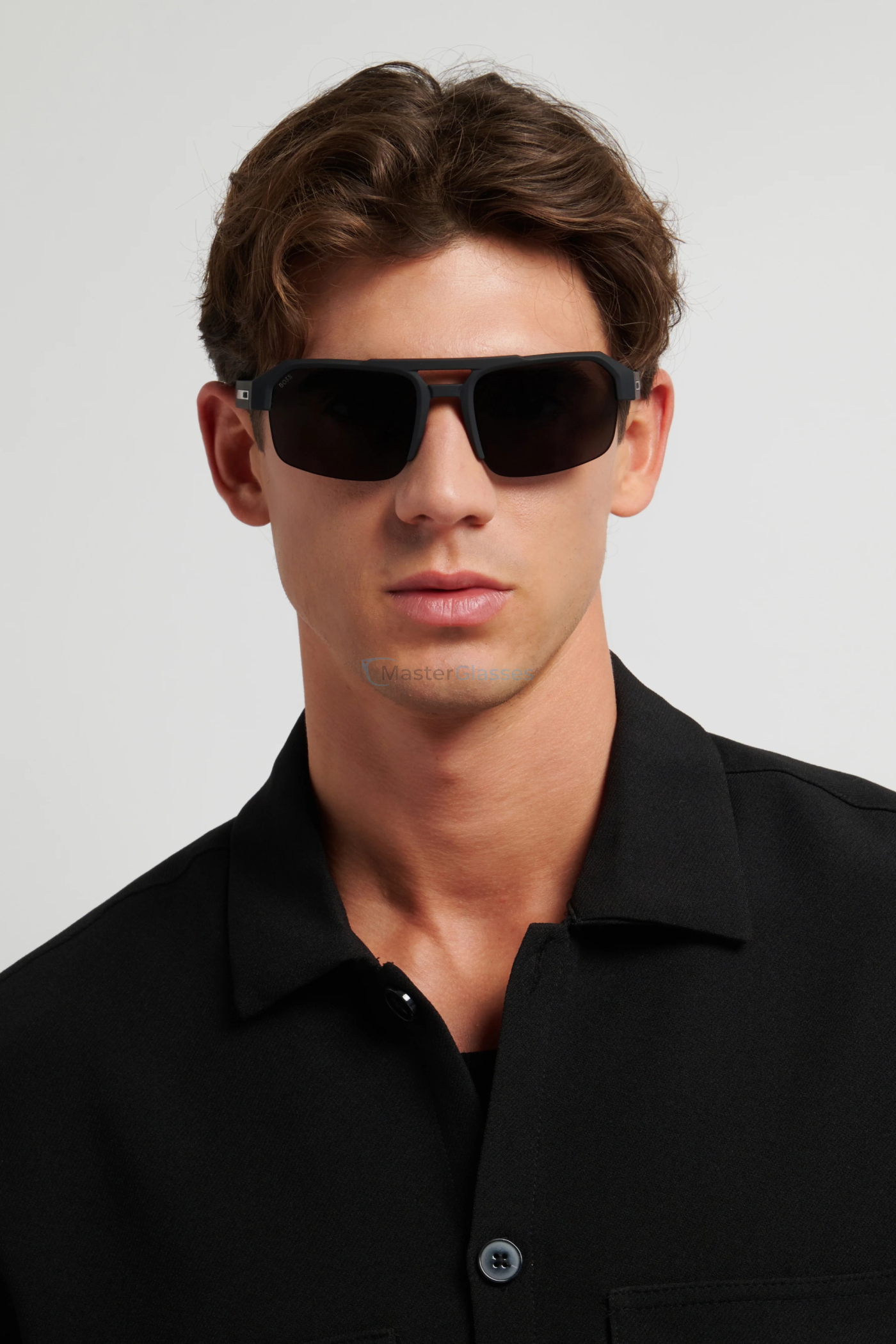 �������������� ���� HUGO BOSS 1908/S 807 