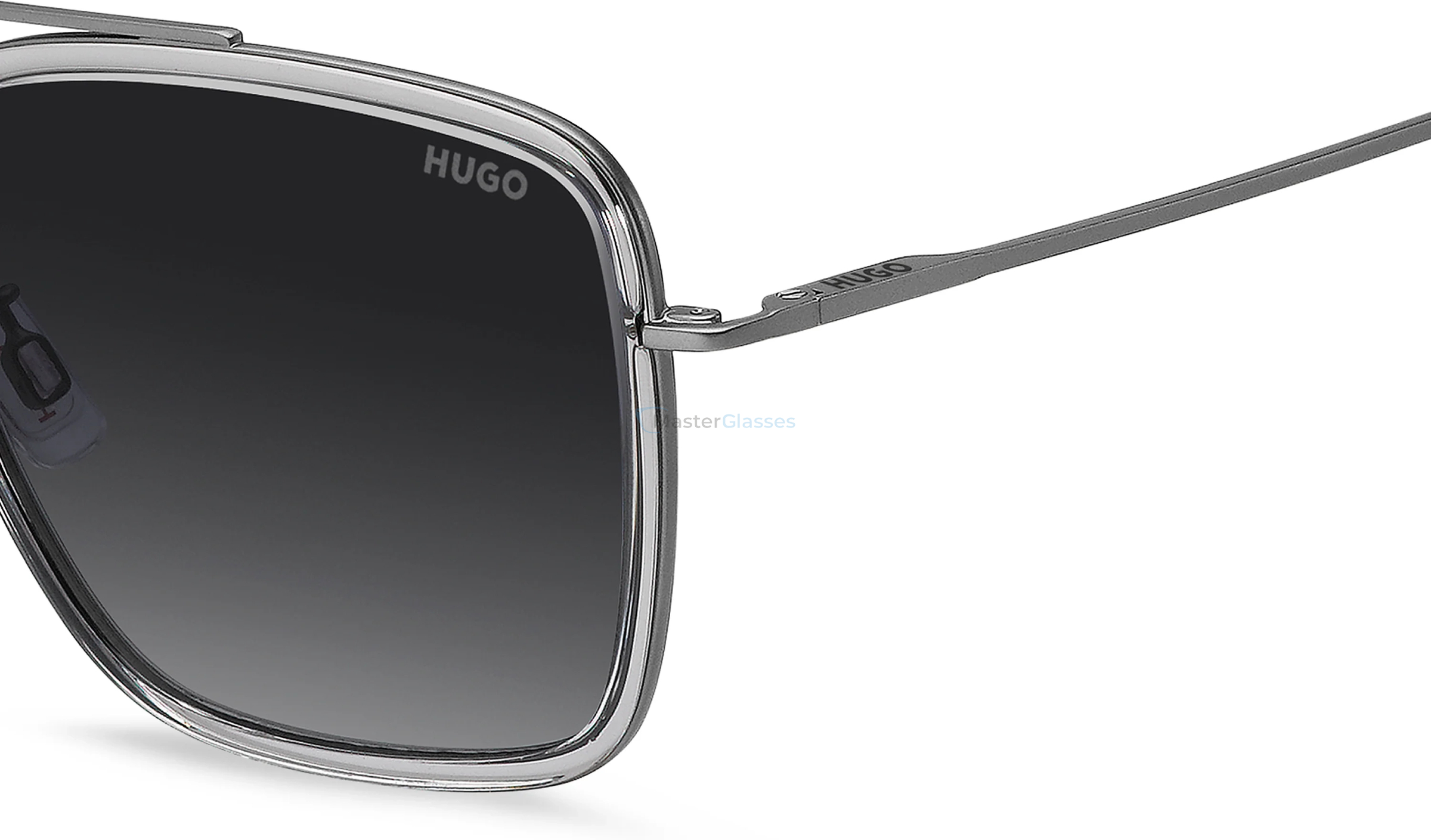 Солнцезащитные очки HUGO HG 1404/G/S KAC