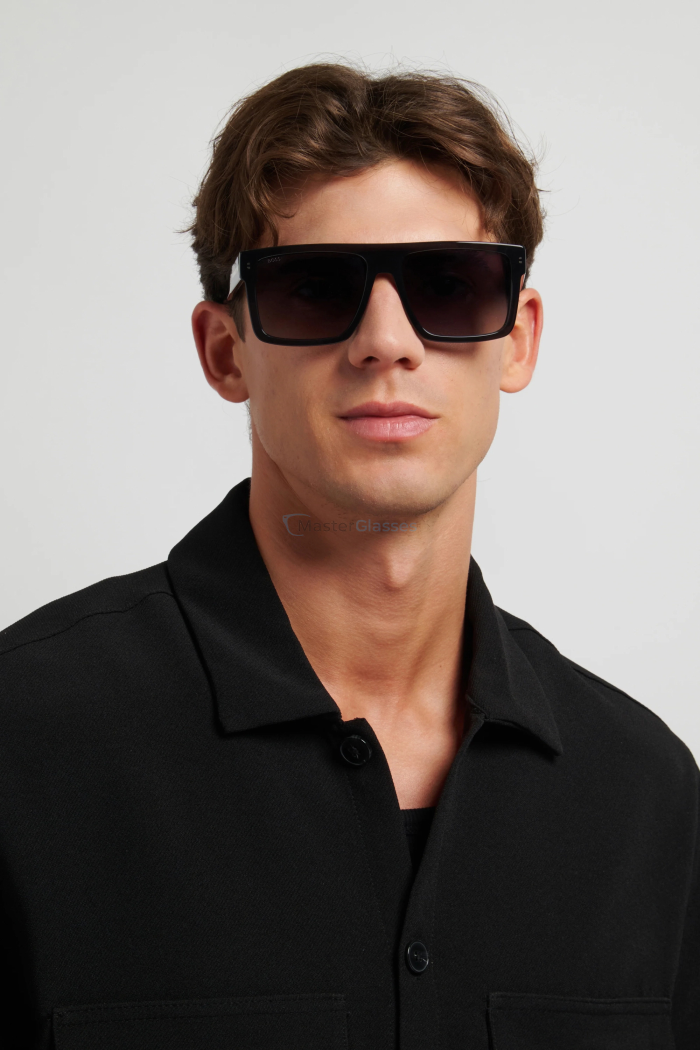 �������������� ���� HUGO BOSS 1895/S KB7 