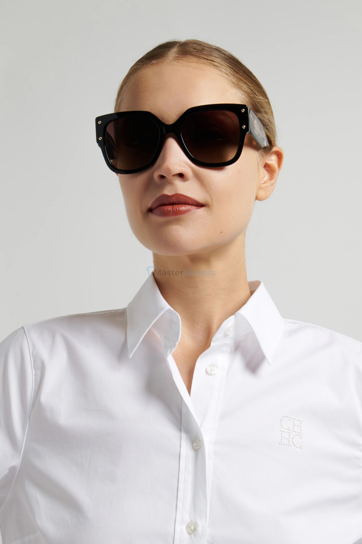 Солнцезащитные очки CAROLINA HERRERA HER 0366/S 807