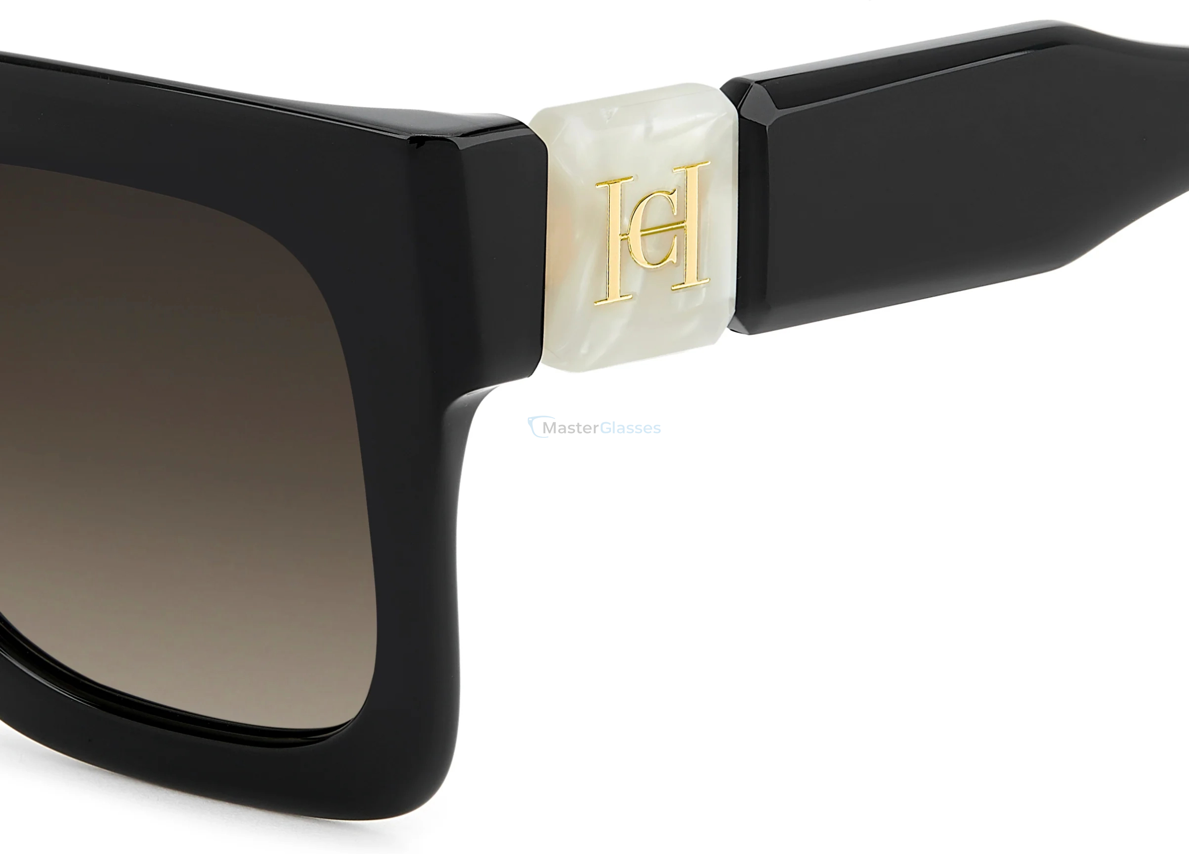 Солнцезащитные очки CAROLINA HERRERA HER 0369/S GBY