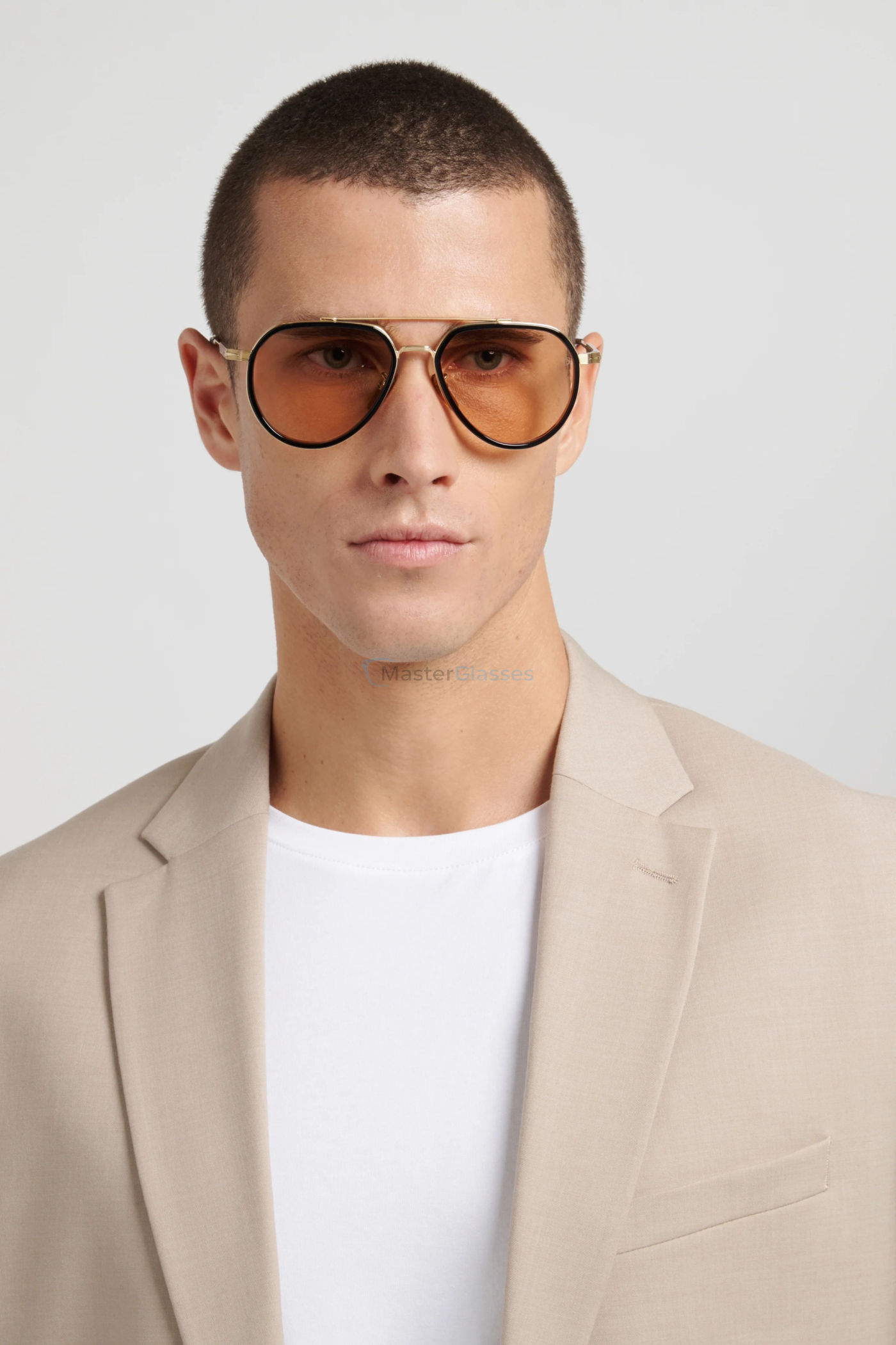 �������������� ���� DAVID BECKHAM DB 1226/G/S RHL 